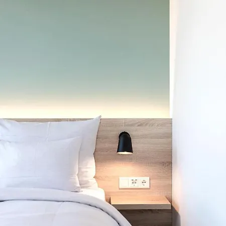 Un Appartement Confortable *