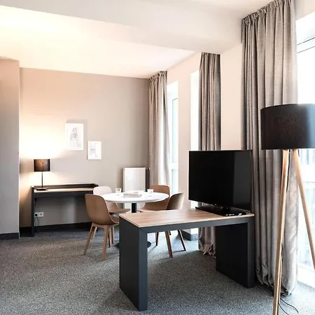 Un Appartement Confortable Lägenhet