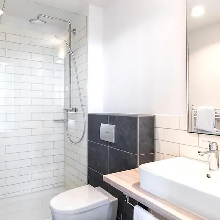 Un Appartement Confortable Apartment *